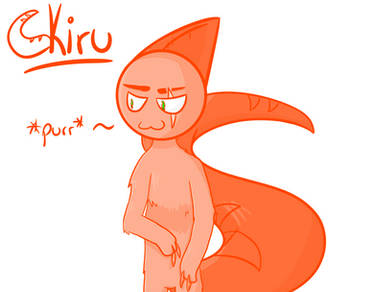 Kiru (full body)