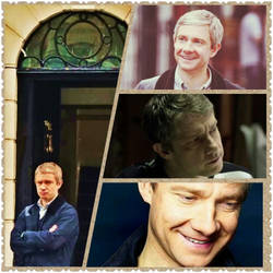 John Watson