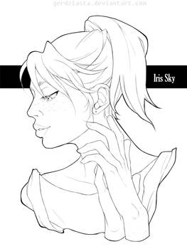 Iris Sky