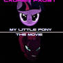 My Little Pony: The Movie Poster (Terminator 3)