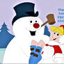 50th Anniversary of Frosty The Snowman (1969)