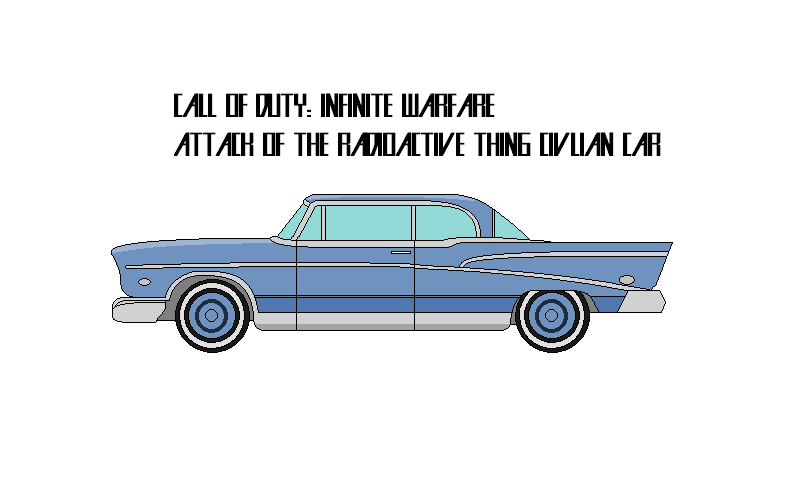 Cod Iw Civllian Car 1 By Stephen Fisher On Deviantart Cod Iw Civllian Car 1 By Stephen Fisher On Deviantart