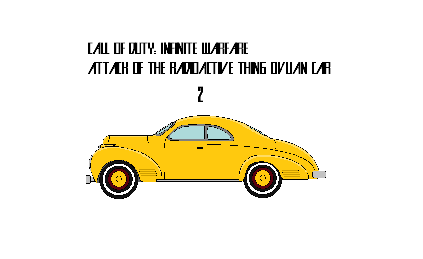 Cod Iw Civllian Car 2 By Stephen Fisher On Deviantart Cod Iw Civllian Car 2 By Stephen Fisher On Deviantart