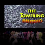 3D Ponies are watching The Towering Inferno (1974)