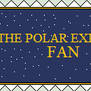 The Polar Express (2004) Fan Stamp