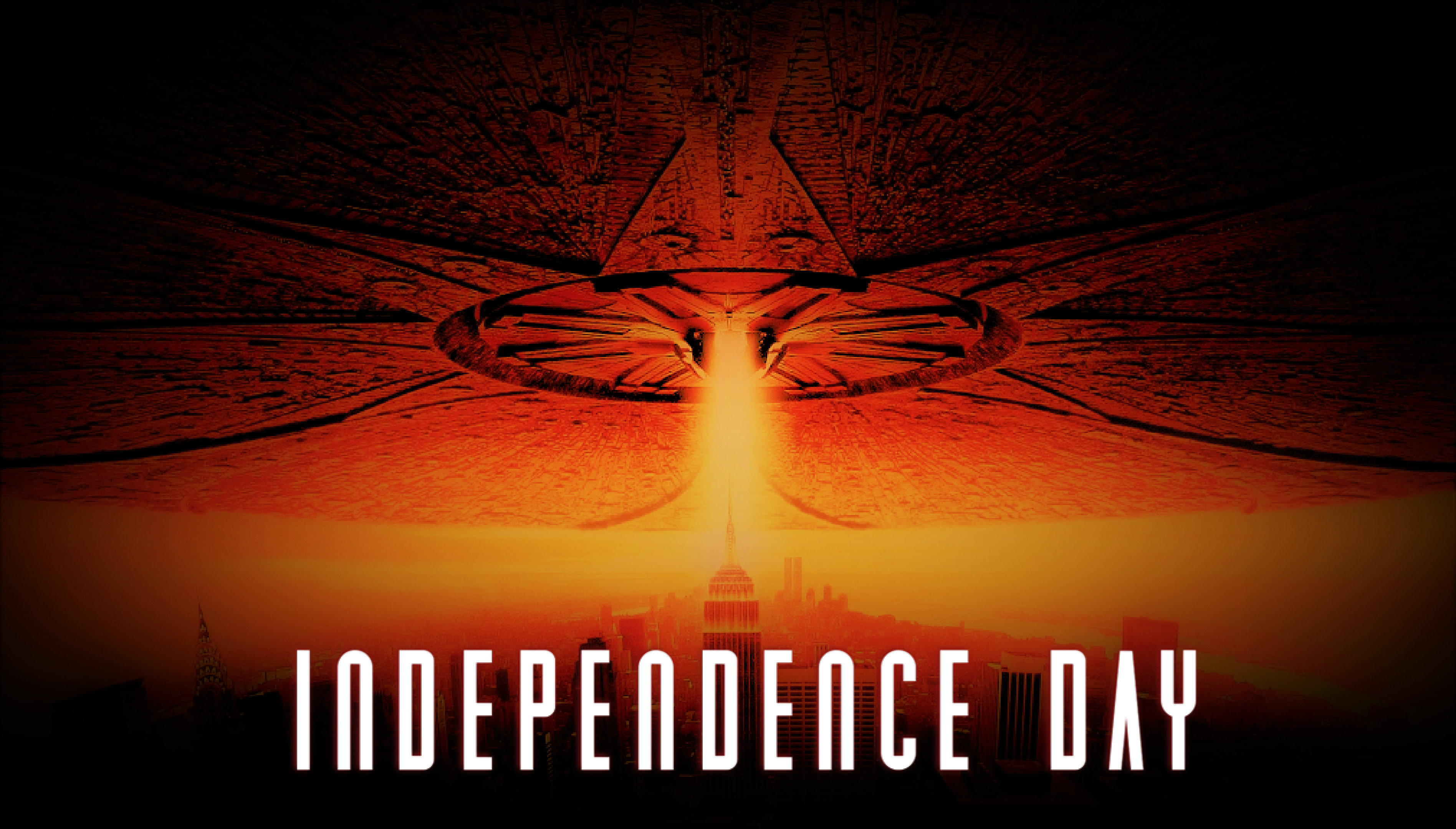 Independence Day 1996 Wallpaper By Stephen Fisher On Deviantart Independence Day 1996 Wallpaper By Stephen Fisher On Deviantart