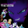MLP: The Movie Poster (Battlefield Earth (2000))