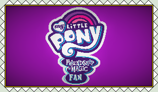 Mlp Deviantart Stamp My Little Pony: Friendship is Magic Fan Stamp by Stephen-Fisher on ...