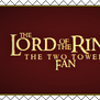 The Two Towers (2002) Fan Stamp