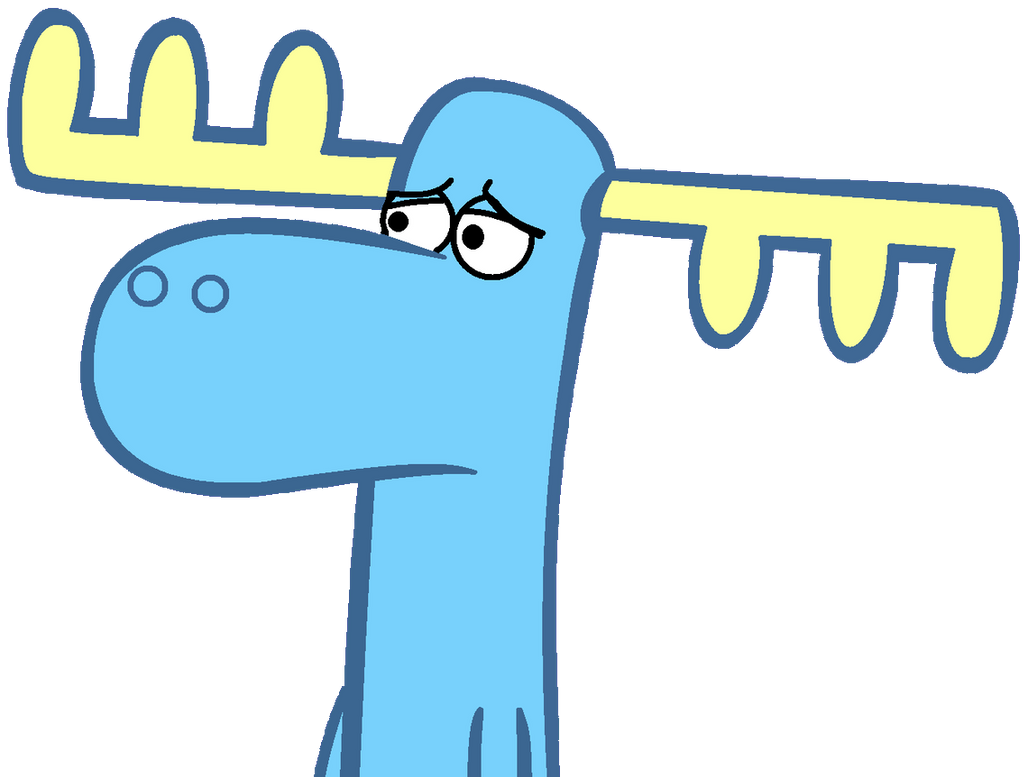 Lumpy feeling unhappy by Stephen-Fisher on DeviantArt