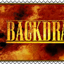 Backdraft (1991) Stamp