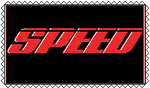 Speed (1994) Stamp