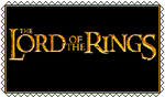 The Lord of the Rings Trilogy (2001-2003) Stamp 2