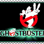 Ghostbusters II (1989) Stamp