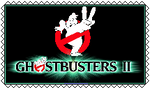 Ghostbusters II (1989) Stamp