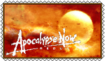 Apocalypse Now Redux (2001) Stamp