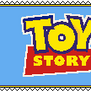 Toy Story (1995) Stamp