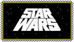 Star Wars (1977) Stamp