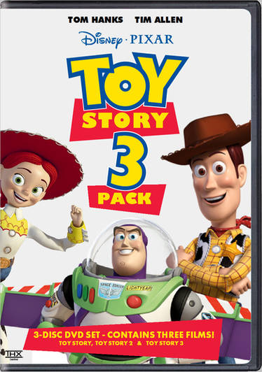 Toy Story 5 (2022) by ryanandradedeabreu on DeviantArt
