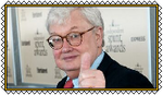 Roger Ebert (1942-2013) Stamp