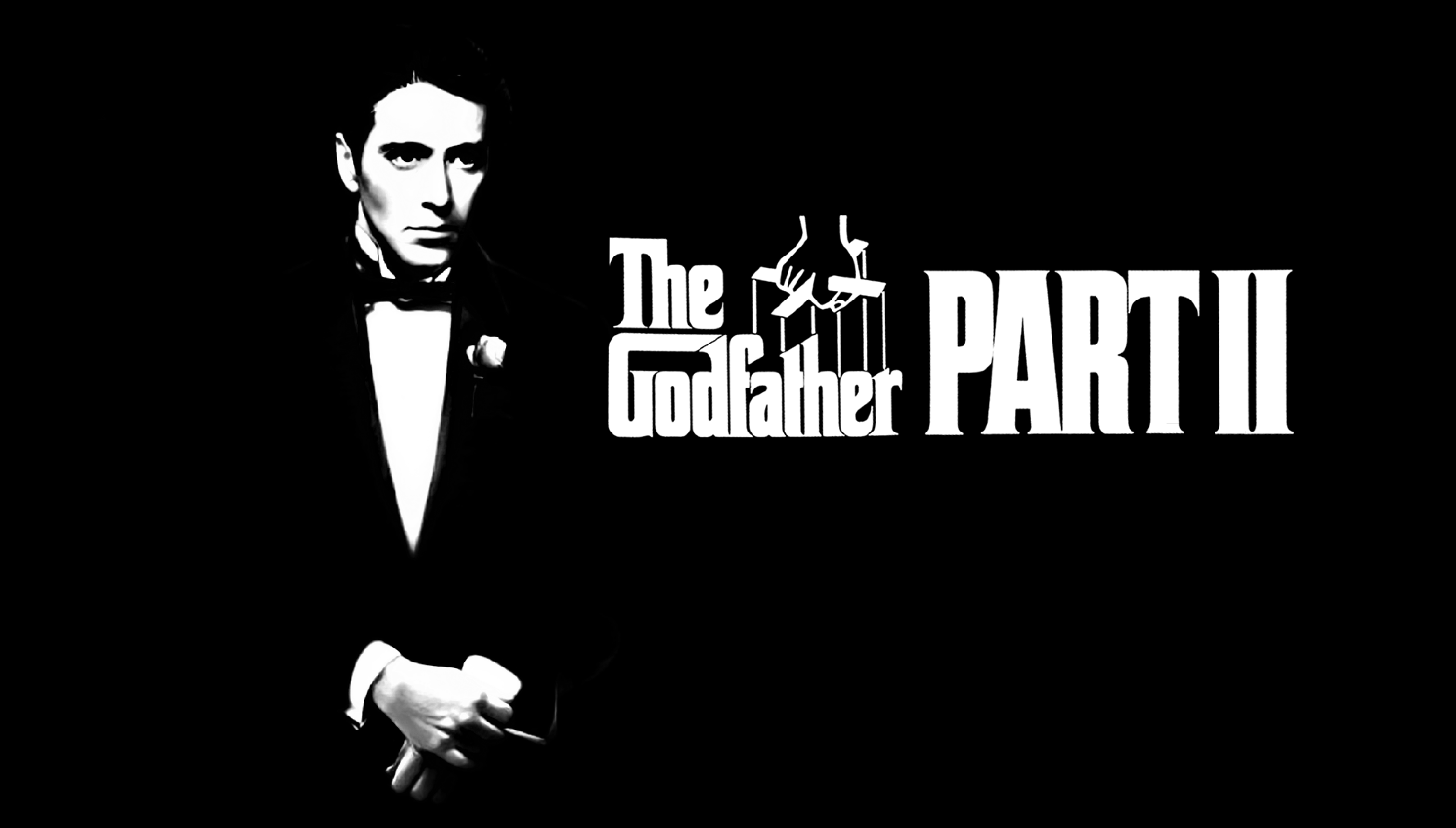 The Godfather Part II (1974) Wallpaper by Stephen-Fisher on DeviantArt