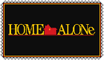 Home Alone (1990) Stamp (V2)