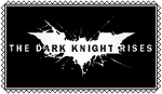 The Dark Knight Rises (2012) Stamp
