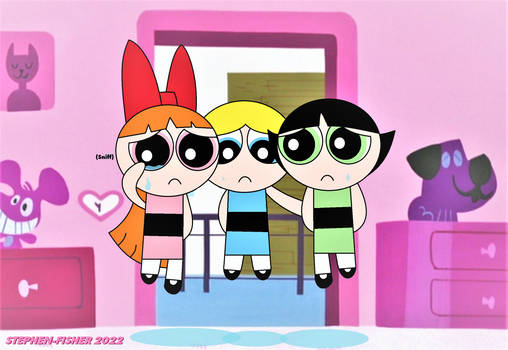 Explore The Best The powerpuff girls fanart Art DeviantArt explore-the-best-the-powerpuff-girls-fanart-art-deviantart