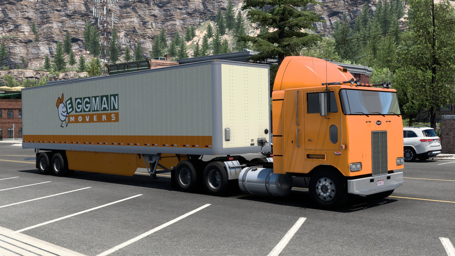 Eggman Movers in ATS (PB352) 2 by Stephen Fisher on DeviantArt