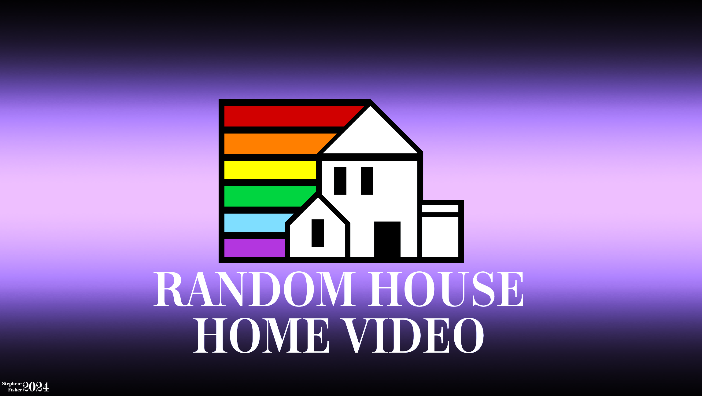Random House Effects Random House Home Video Logo (16.9 screen) by Stephen-Fisher on DeviantArt