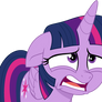 Twilight Sparkle Suffering