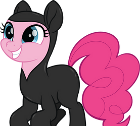 Espionage Pinkie Pie (Movie)