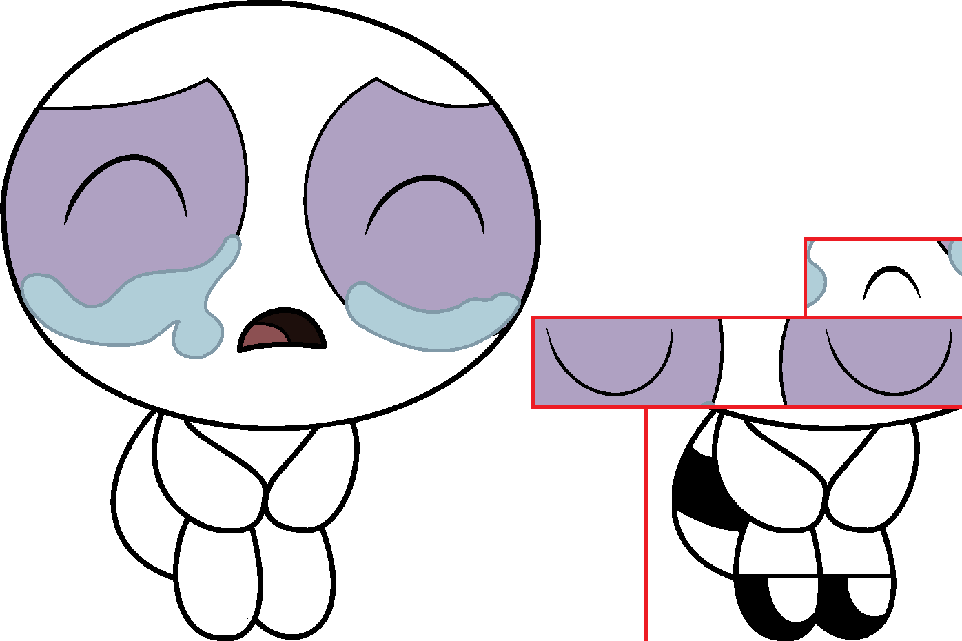 Powerpuff Body Base The Powerpuff Girls Base 2 by Stephen-Fisher on DeviantArt