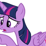 Concerned Twilight Sparkle