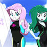 Shy Surfer Buddies (EG)