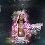Lil Wayne Mixtape Cover v1