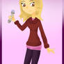 dW: Rose Tyler