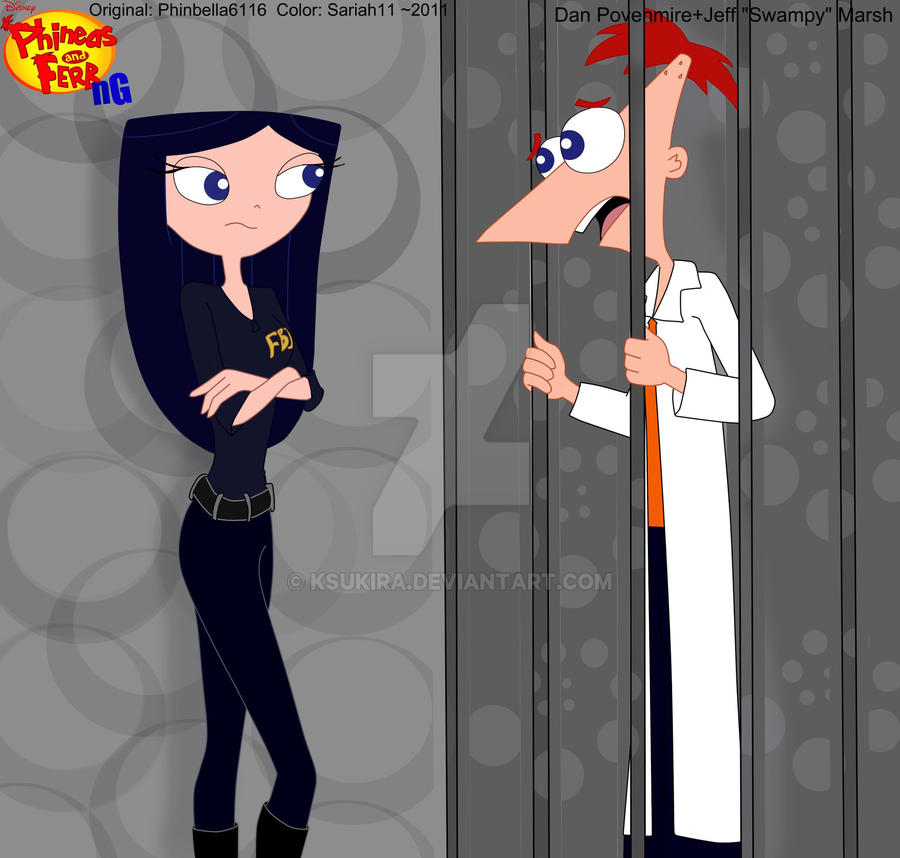 PnF.nG: Busted