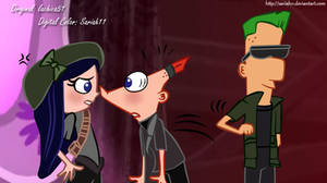 PnF- Oops