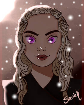 Daenerys Targaryen