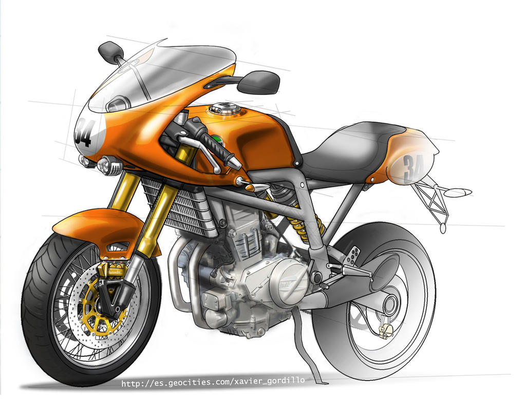 Laverda SFC 800