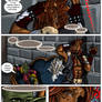 Desperate Angels chapter 7, page 31