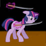 Tri-wield Twilight