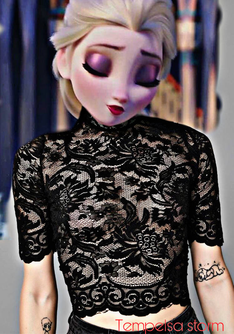 Deviantart Lace Lace by tempelsastormnumber1 on DeviantArt