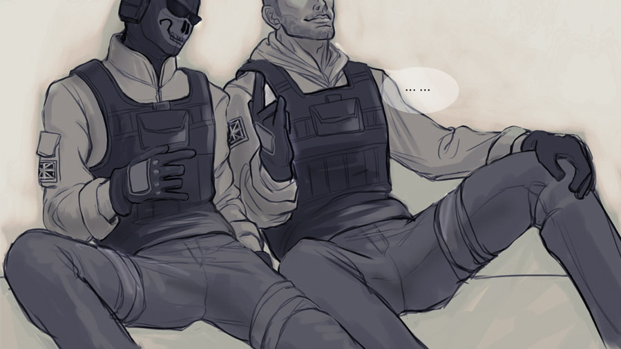 Words unsaid by ameij on DeviantArt