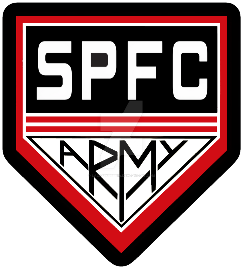 SPFC ARMY by LaCamiseteria on DeviantArt