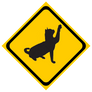 Cat Sign