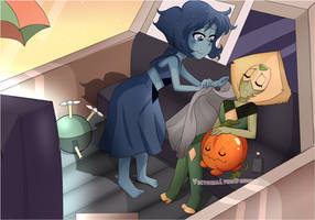 Lapidot Day 6 Home