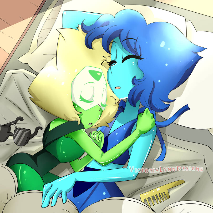 Lapidot Week 2017 Day 5: Rest by VictoriaLynnDesigns