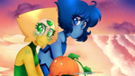 Forgive Me by VictoriaLynnDesigns